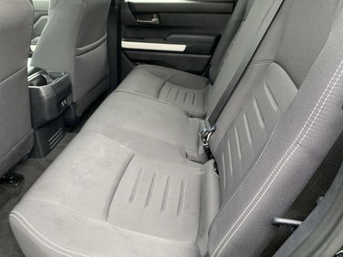 Used 2024 Toyota Tacoma TRD Sport image 20