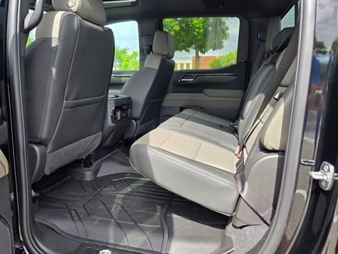 New 2026 Chevrolet Silverado 1500 ZR2 AWD/4WD image 23