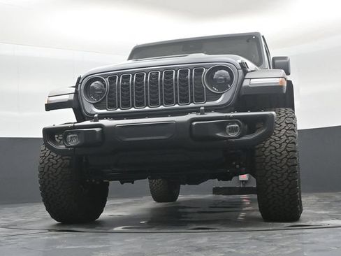 New 2026 Jeep Wrangler Unlimited Rubicon 392 w/ Quick Order Package 27X Moab AWD/4WD image 45