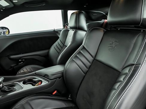Used 2023 Dodge Challenger SRT Hellcat Redeye RWD image 18