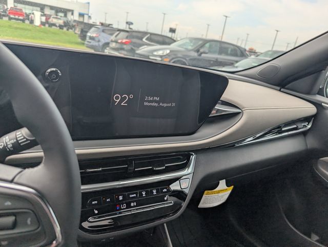 New 2026 Buick Envista Avenir FWD image 20
