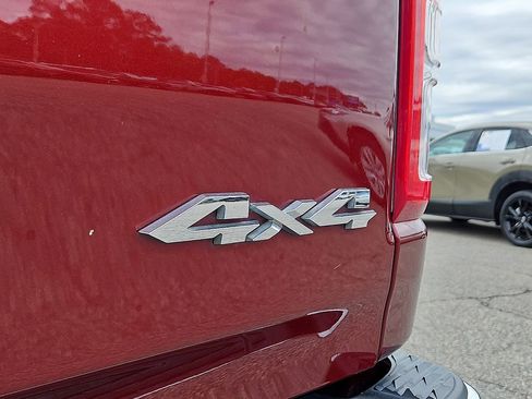 Used 2020 RAM 1500 Big Horn image 33