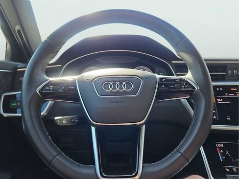 Certified 2025 Audi A6 Premium Plus w/ Premium Plus Package AWD/4WD image 18