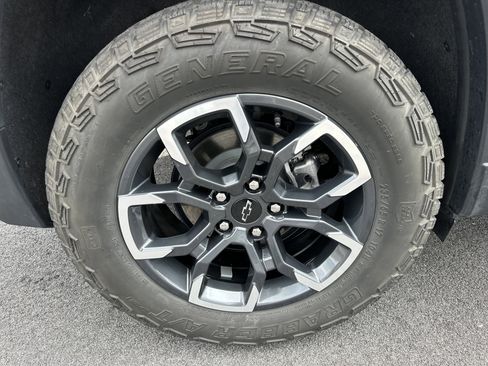 Certified 2026 Chevrolet Equinox ACTIV image 18