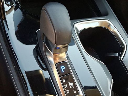 Used 2023 Lexus NX 350h AWD w/ Premium Package image 16