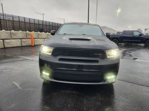 Used 2018 Dodge Durango R/T image 9