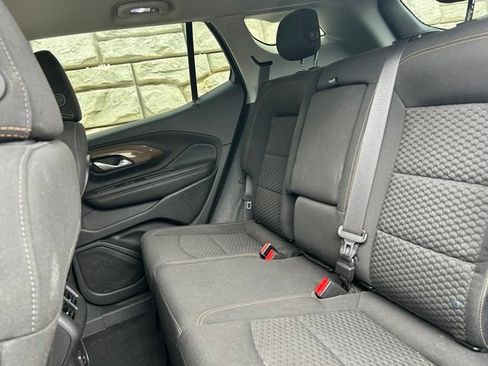 Used 2019 GMC Terrain SLE w/ Driver Convenience Package AWD/4WD image 9