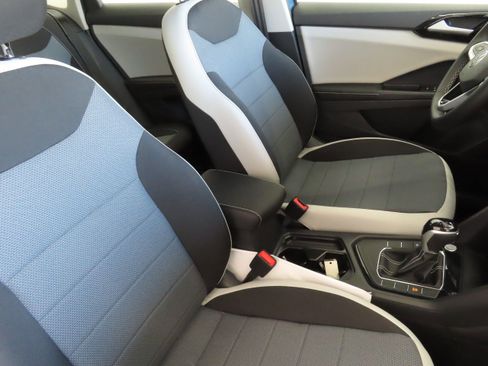 New 2026 Volkswagen Taos S image 26