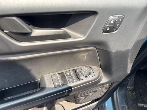 Used 2023 Ford Bronco Sport Outer Banks AWD/4WD image 18