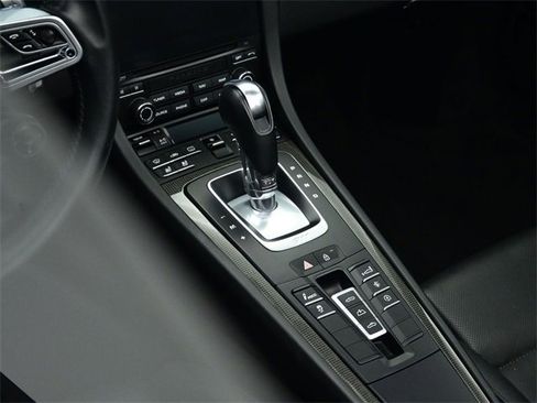 Used 2019 Porsche 911 Turbo S image 6