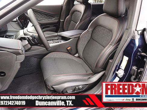 New 2026 Dodge Charger Scat Pack image 13