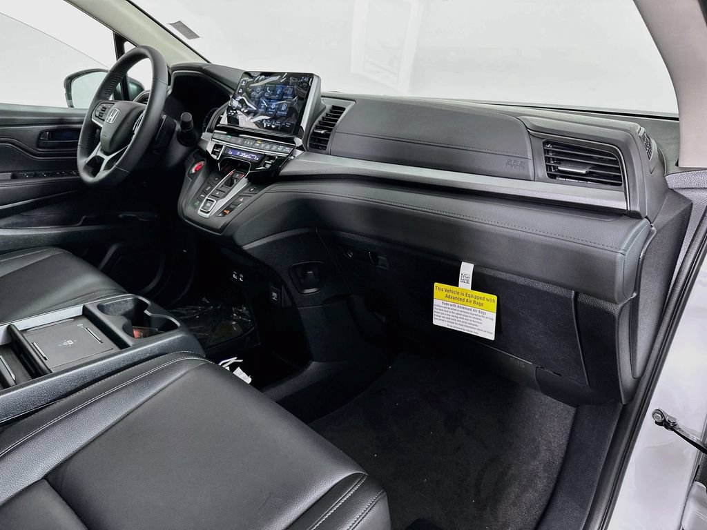 New 2026 Honda Odyssey EX-L image 30