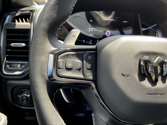 New 2026 RAM 1500 RHO AWD/4WD image 17