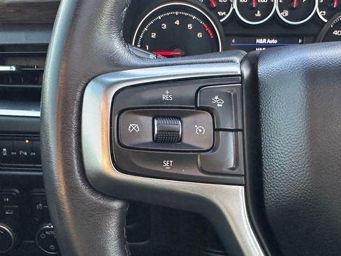 Used 2021 Chevrolet Tahoe LT image 19