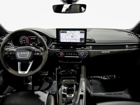 Used 2023 Audi RS 5 Sportback image 13