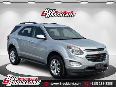 Used 2017 Chevrolet Equinox LT w/ Convenience Package
