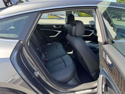 Used 2019 Audi A7 3.0T Prestige w/ Prestige Package AWD/4WD image 14