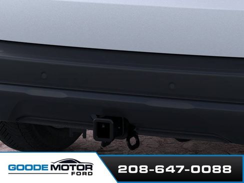 New 2026 Ford Escape ST-Line Select w/ Tech Pack #2 AWD/4WD image 23