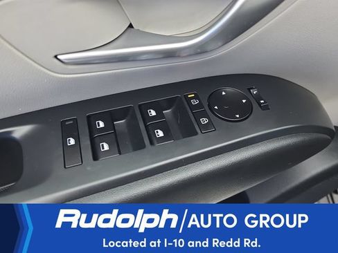 Used 2025 Hyundai Tucson SEL AWD/4WD image 11