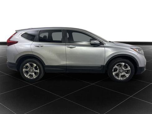 Used 2019 Honda CR-V EX-L image 6