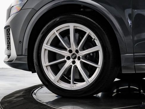 Used 2022 Audi RS Q8 image 68