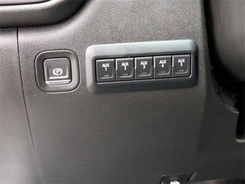 New 2026 Chevrolet Silverado 3500 W/T w/ WT Convenience Package image 13