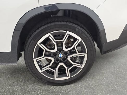 Used 2026 BMW X1 xDrive28i w/ Convenience Package AWD/4WD image 30