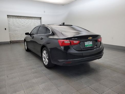 Used 2023 Chevrolet Malibu LT FWD image 5