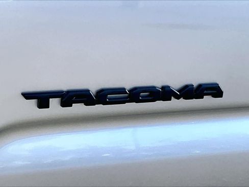 Certified 2023 Toyota Tacoma SR5 image 30