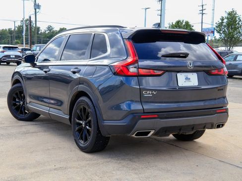 Used 2024 Honda CR-V Sport-L image 2