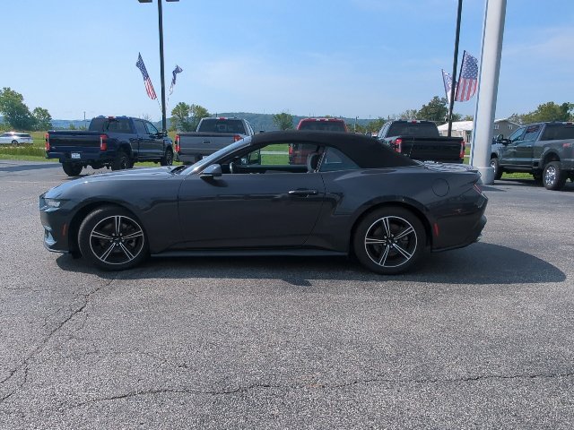 Used 2024 Ford Mustang Premium RWD image 24