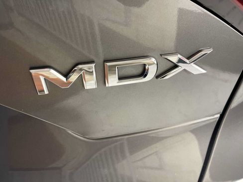 Used 2023 Acura MDX SH-AWD w/ Technology Package image 7