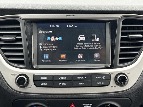 Used 2019 Hyundai Accent SEL image 9