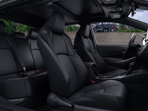 New 2026 Toyota Corolla XSE image 20