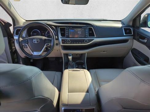 Used 2018 Toyota Highlander XLE image 23
