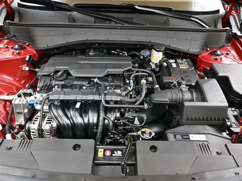 Used 2026 Hyundai Kona SEL Sport AWD/4WD image 9