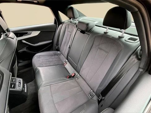 Used 2023 Audi A4 2.0T Prestige w/ Prestige Package image 28