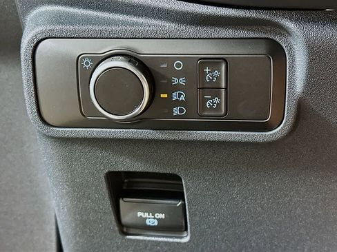 New 2025 Ford Bronco Big Bend image 27