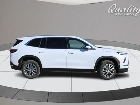 New 2026 Buick Enclave Preferred w/ Power Package image 3