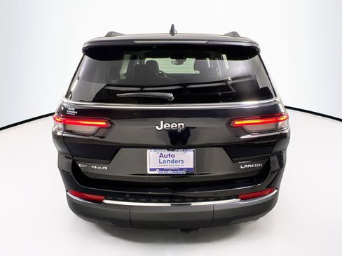 Used 2023 Jeep Grand Cherokee L Laredo image 6