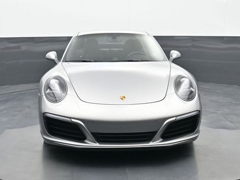 Used 2019 Porsche 911 Carrera image 22