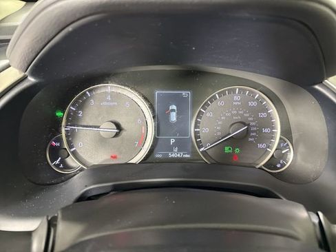 Certified 2021 Lexus RX 350 AWD w/ Accessory Package image 18