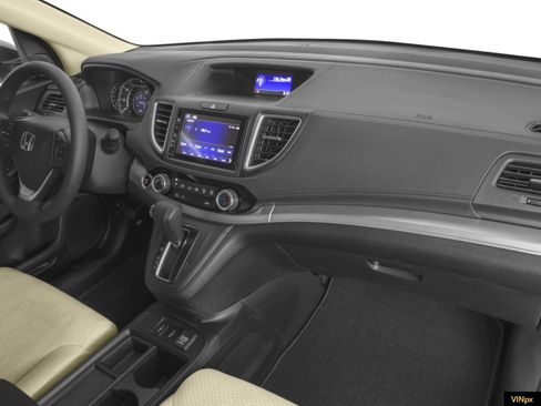 Used 2016 Honda CR-V EX image 5