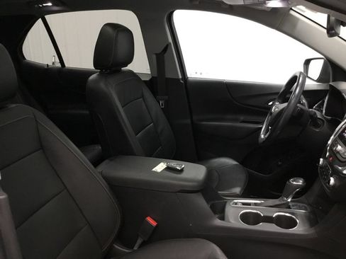 Used 2020 Chevrolet Equinox LT w/ Midnight Edition AWD/4WD image 39