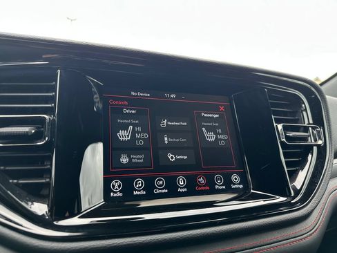 Certified 2023 Dodge Durango GT AWD/4WD image 24