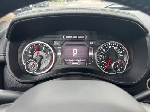 Used 2021 RAM 2500 Laramie image 20