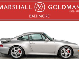 Used 1997 Porsche 911 4 Coupe AWD/4WD video 1