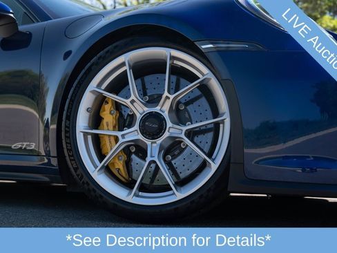 Used 2023 Porsche 911 GT3 image 10