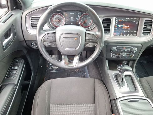 Certified 2023 Dodge Charger SXT w/ Cold Weather Package AWD/4WD image 11