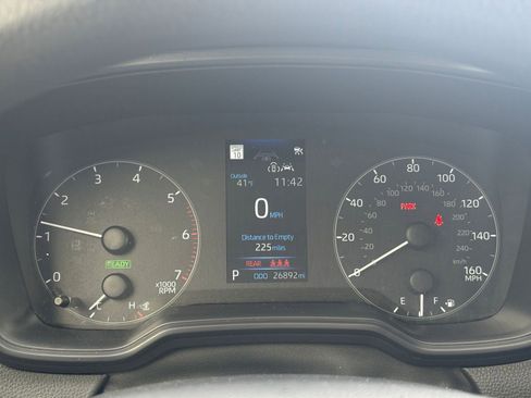 Used 2025 Toyota Corolla LE image 36